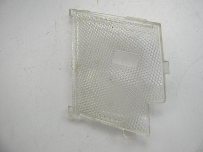 NOS 1980-83 Buick Century Rear Right Passengers Side Side Marker Reflector Lens