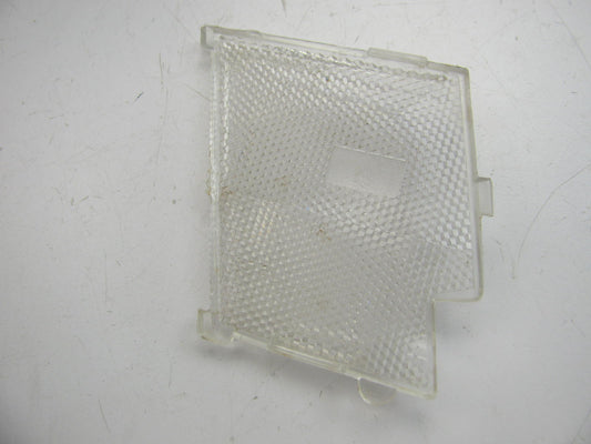 NOS 1980-83 Buick Century Rear Right Passengers Side Side Marker Reflector Lens