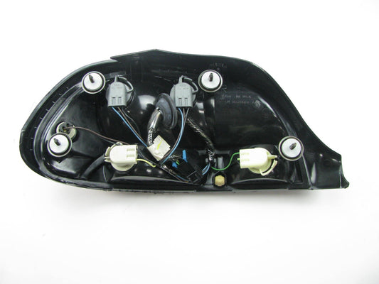 NEW GENUINE OEM Right Side Taillamp Tail Light 1996-98 Pontiac Grand Am 5978200