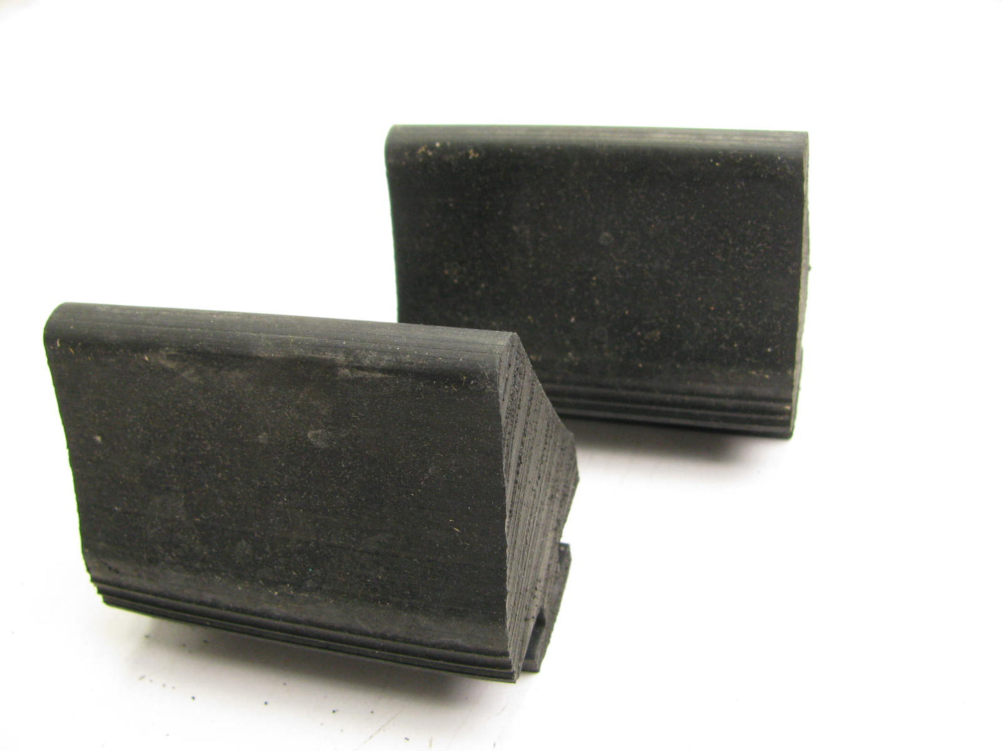 (2) NEW - OEM GM 6263975 Rear Suspension Differential Housing Insulator