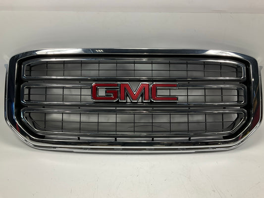 NEW - OEM GM 84336881 Grille For 2015-2020 GMC Yukon