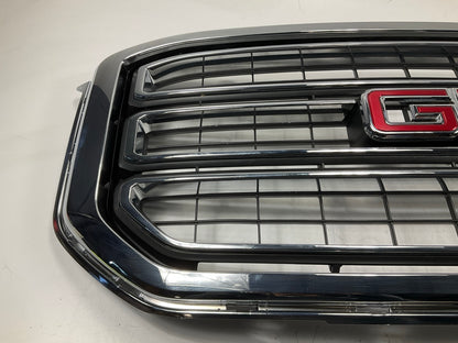 NEW - OEM GM 84336881 Grille For 2015-2020 GMC Yukon