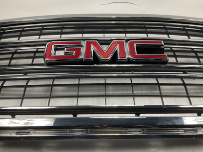 NEW - OEM GM 84336881 Grille For 2015-2020 GMC Yukon