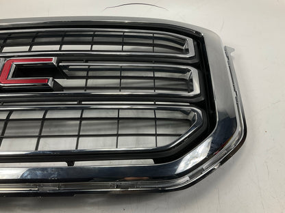 NEW - OEM GM 84336881 Grille For 2015-2020 GMC Yukon