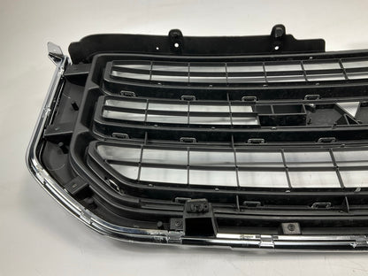 NEW - OEM GM 84336881 Grille For 2015-2020 GMC Yukon