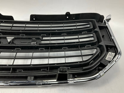 NEW - OEM GM 84336881 Grille For 2015-2020 GMC Yukon