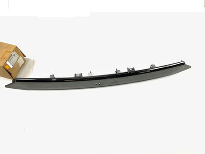 NEW GM Liftgate Applique Moulding OEM For 2019-2021 Chevrolet Traverse 84465110