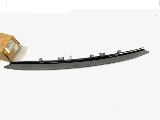 NEW GM Liftgate Applique Moulding OEM For 2019-2021 Chevrolet Traverse 84465110