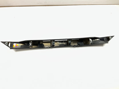 NEW GM Liftgate Applique Moulding OEM For 2019-2021 Chevrolet Traverse 84465110