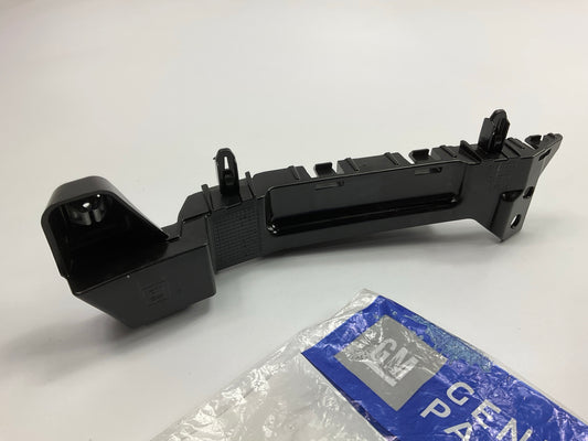 NEW - OEM GM 84491229 Front Left Bumper Locating Guide For 2019-23 Cadillac XT4