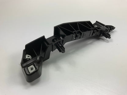 NEW - OEM GM 84491229 Front Left Bumper Locating Guide For 2019-23 Cadillac XT4
