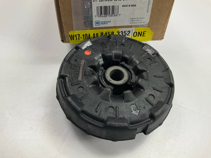 NEW - OEM GM 84583352 Front Suspension Strut Mount