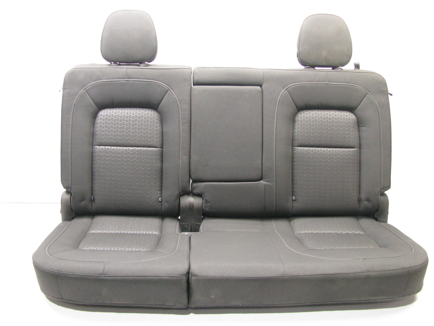 NEW OEM GM 84664228 Rear Bench Seat For 2018-2020 GMC Terrain JET BLACK