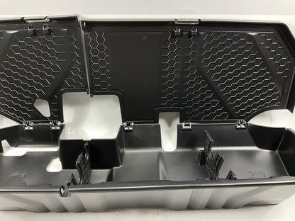 NEW - OEM GM 84734683 Lockable Underseat Storage Organizer Box - Crew Cab