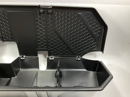 NEW - OEM GM 84734683 Lockable Underseat Storage Organizer Box - Crew Cab