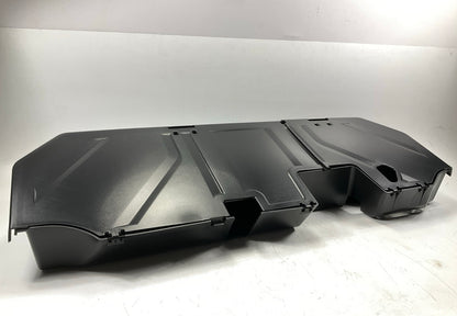 NEW - OEM GM 84734683 Lockable Underseat Storage Organizer Box - Crew Cab