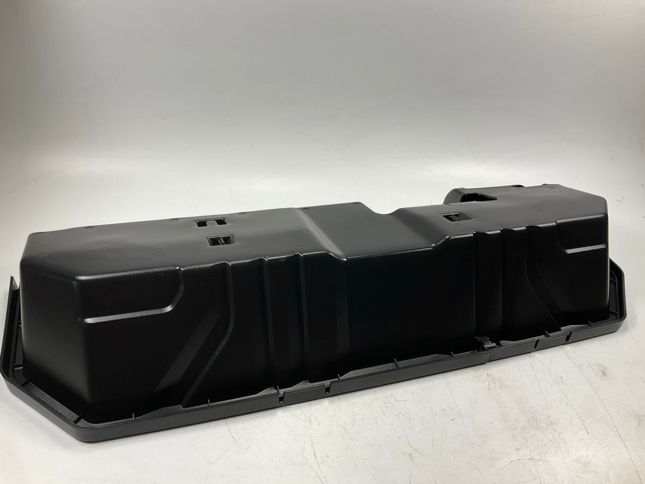 NEW - OEM GM 84734683 Lockable Underseat Storage Organizer Box - Crew Cab