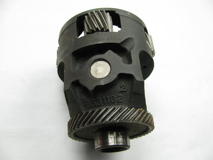 NOS Gm 8631102 Differential Spider Carrier TH-125 - MINOR SURFACE RUST See Photo