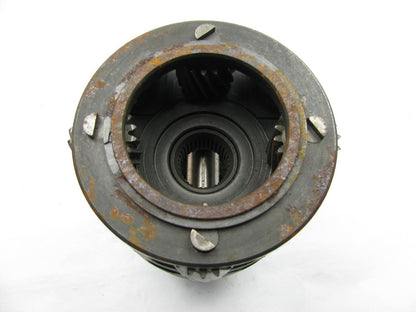 NOS Gm 8631102 Differential Spider Carrier TH-125 - MINOR SURFACE RUST See Photo