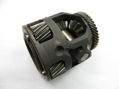 NOS Gm 8631102 Differential Spider Carrier TH-125 - MINOR SURFACE RUST See Photo