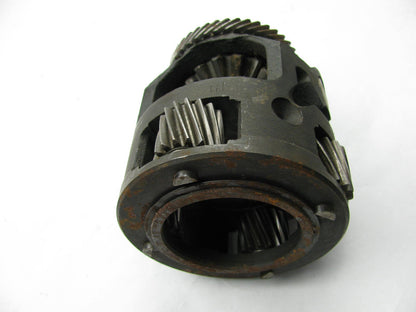 NOS Gm 8631102 Differential Spider Carrier TH-125 - MINOR SURFACE RUST See Photo