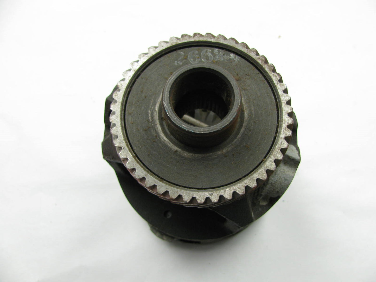 NOS Gm 8631102 Differential Spider Carrier TH-125 - MINOR SURFACE RUST See Photo