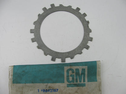 NOS - OEM GM 8642167 Automatic Transmission Forward Clutch Plate Disc - 700R4