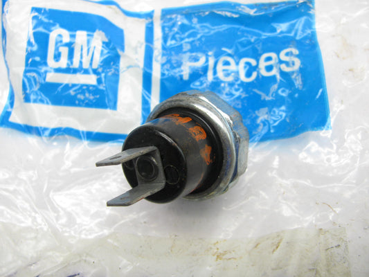 NEW GENUINE OEM GM Transmission Main Control Valve Body Switch THM125C TH125