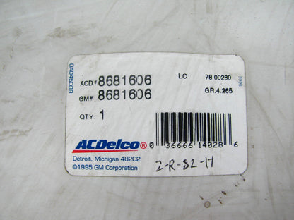 NEW ACDelco Transmission Valve Body Gasket 8681606 4L60E 4L60 1993-2003