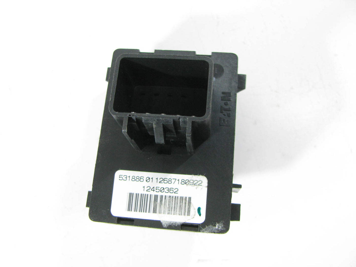 NEW - OEM GM 88949415 4 Way Power Seat Lumbar Switch