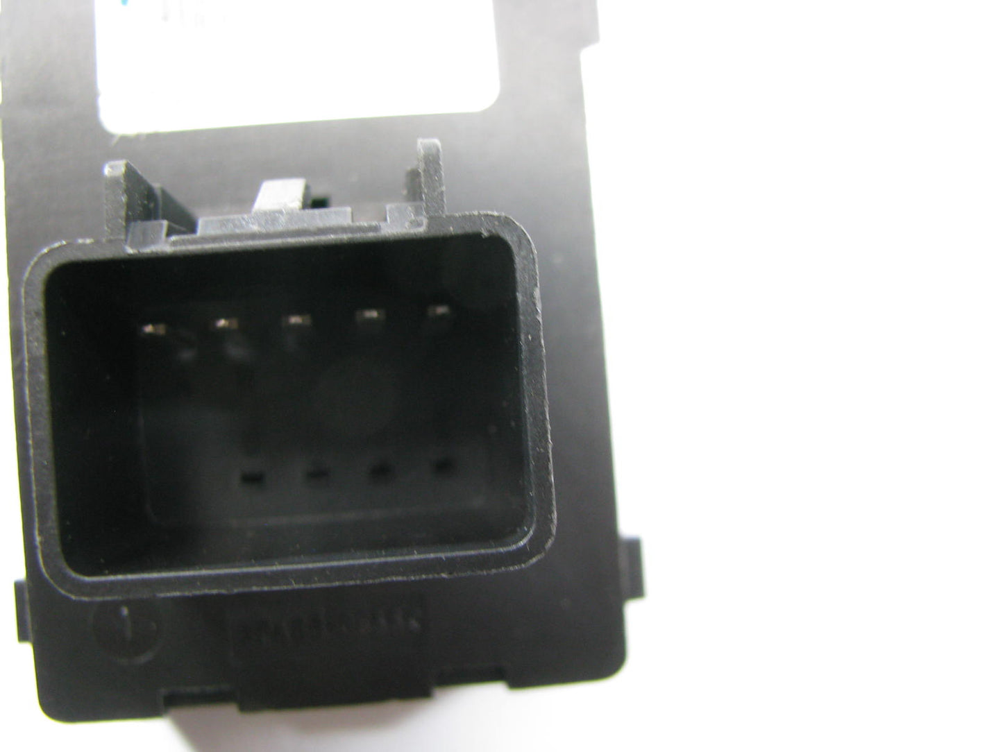 NEW - OEM GM 88949415 4 Way Power Seat Lumbar Switch