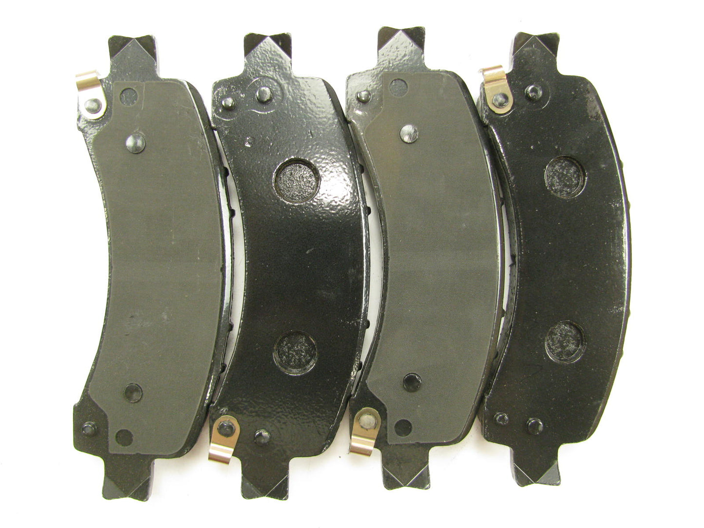 NEW GENUINE OEM Gm 88982627 REAR Brake Pads - 2003-2005 Express Savana 2500 3500