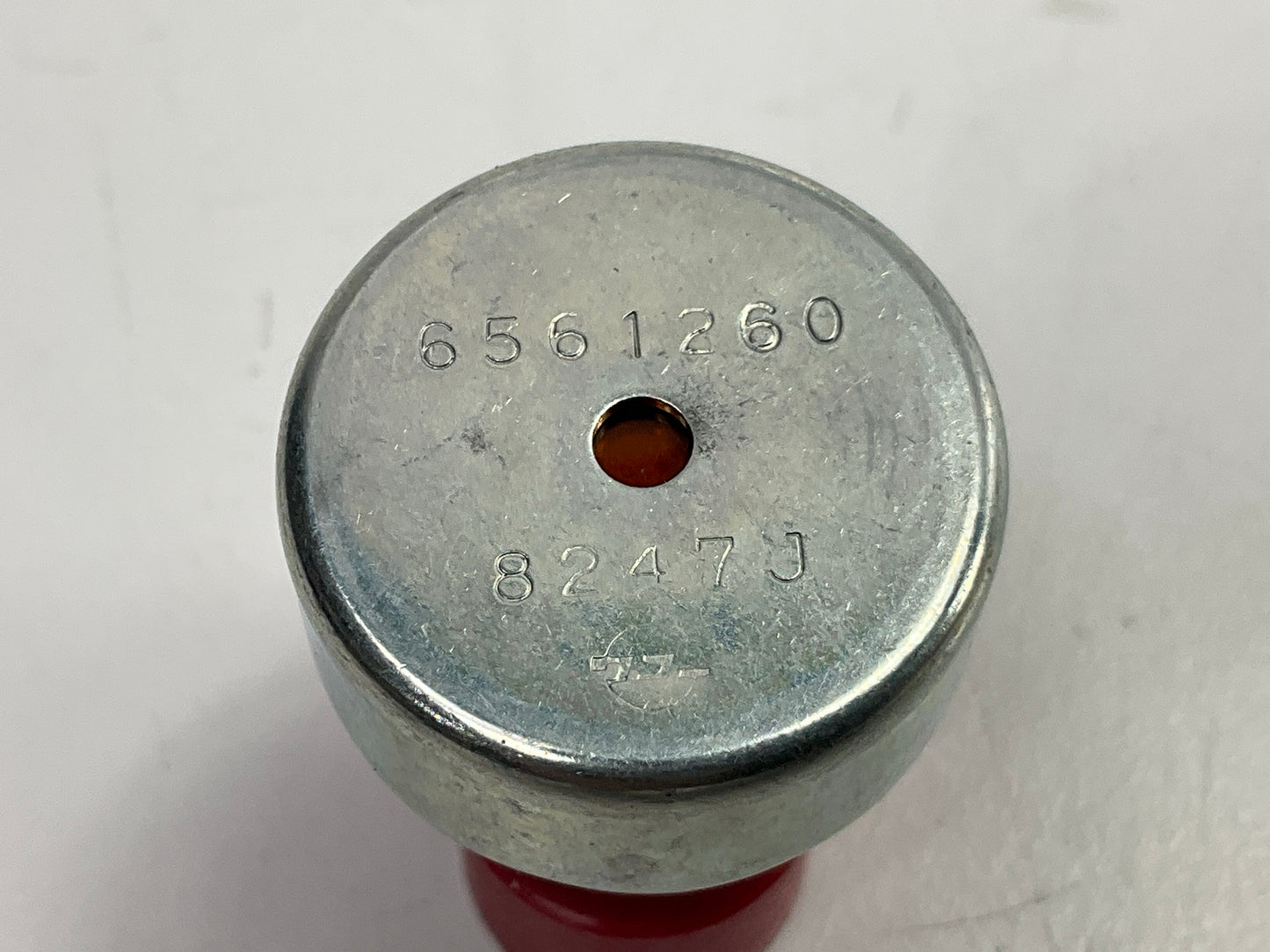 NEW - OEM GM 89019197 HVAC Pressure Switch
