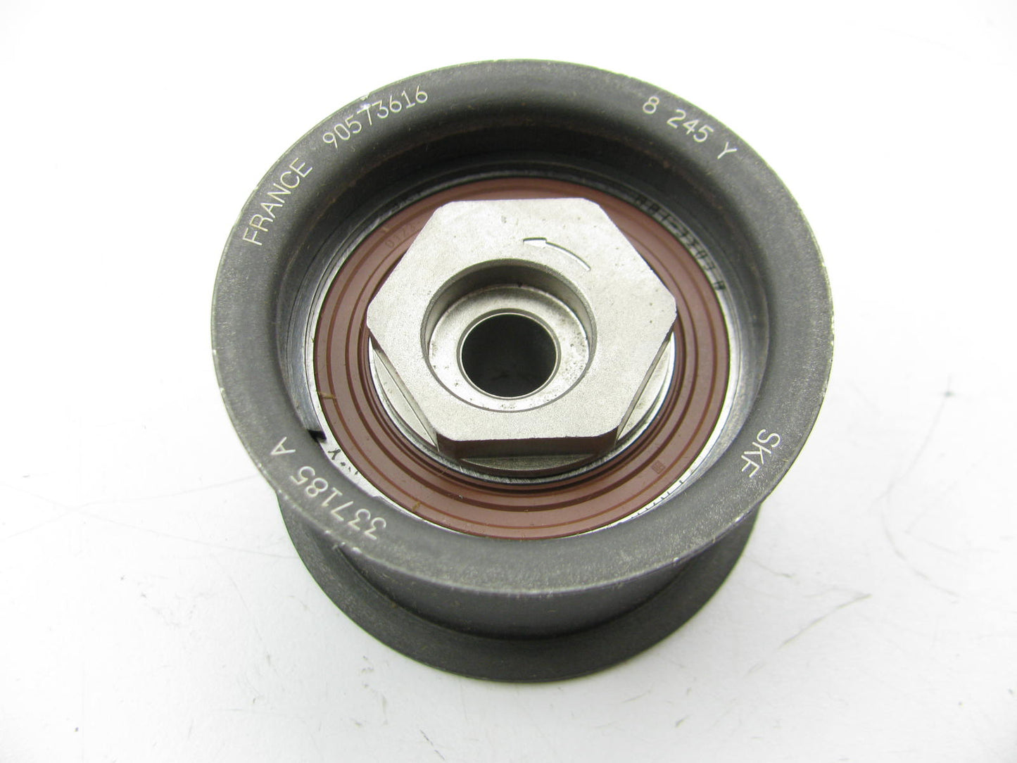 NEW GENUINE OEM GM 90573616 Timing Belt Idler Pulley