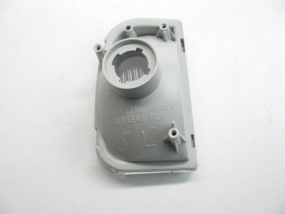 New GM Front Left Turn Signal Lamp Marker Corner Light 1990-97 Tracker Sunrunner