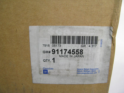 NEW GM 91174558 5-Speed Manual Transmission Extension Housing 1999-2003 Tracker