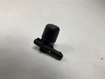 NEW GENUINE OEM Gm 9147340 Windshield Washer Nozzle - 2000-2001 Cadillac Catera