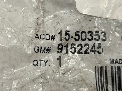 NEW - OEM GM 9152245 Ambient Air Temperature Sensor