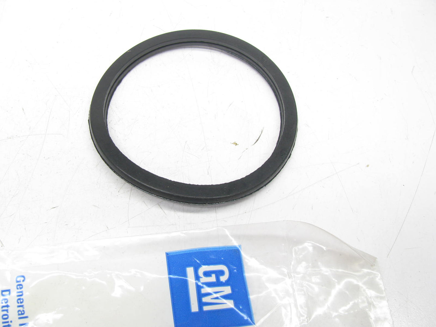 NEW - OEM GM 94050590 Thermostat Gasket For Isuzu 4BD1 6BD1 6BG1