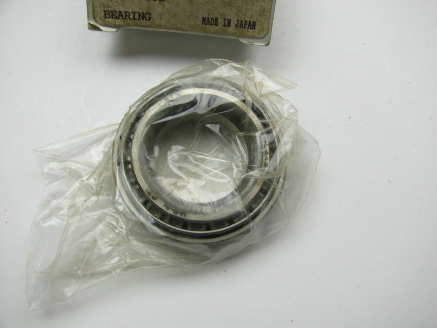 NOS Delco S4 GM 9440452 Front Inner Wheel Bearing 1960-1964 Corvair Spyder Monza