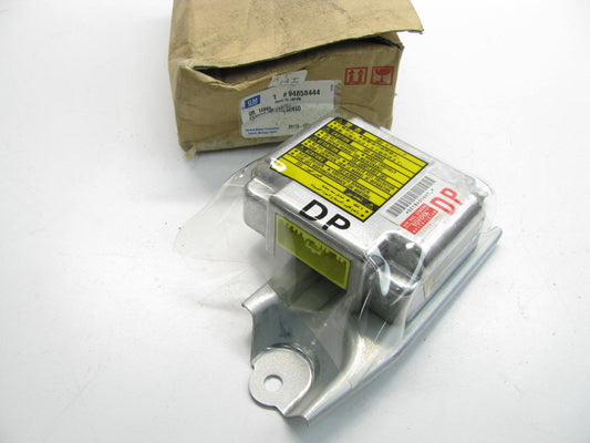 NEW OEM 94858444 SRS System Control Crash Sensor Module - 96-97 Corolla, Geo