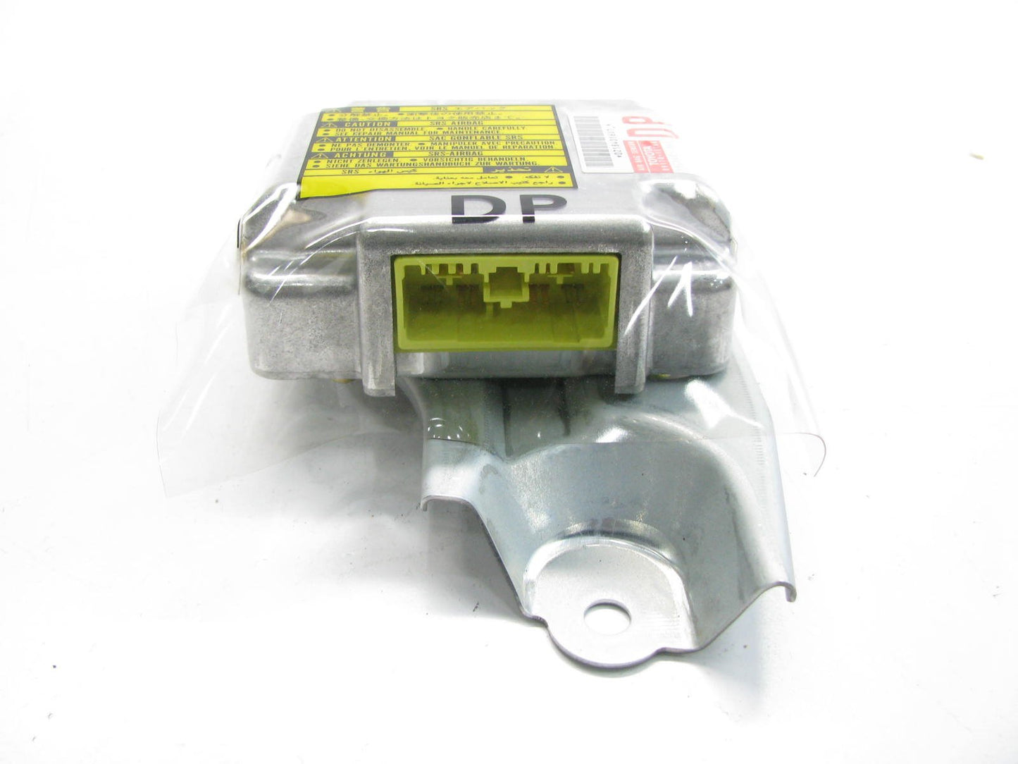 NEW OEM 94858444 SRS System Control Crash Sensor Module - 96-97 Corolla, Geo