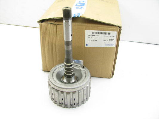 NEW - OEM GM 96042831 Automatic Trans Clutch Hub 5-Speed 04-06 Cadillac SRX STS