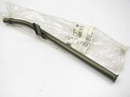 NOS OEM Suzuki 16930-82000 Oil Pan Oil Level Gauge Tube Guide For Suzuki Samurai