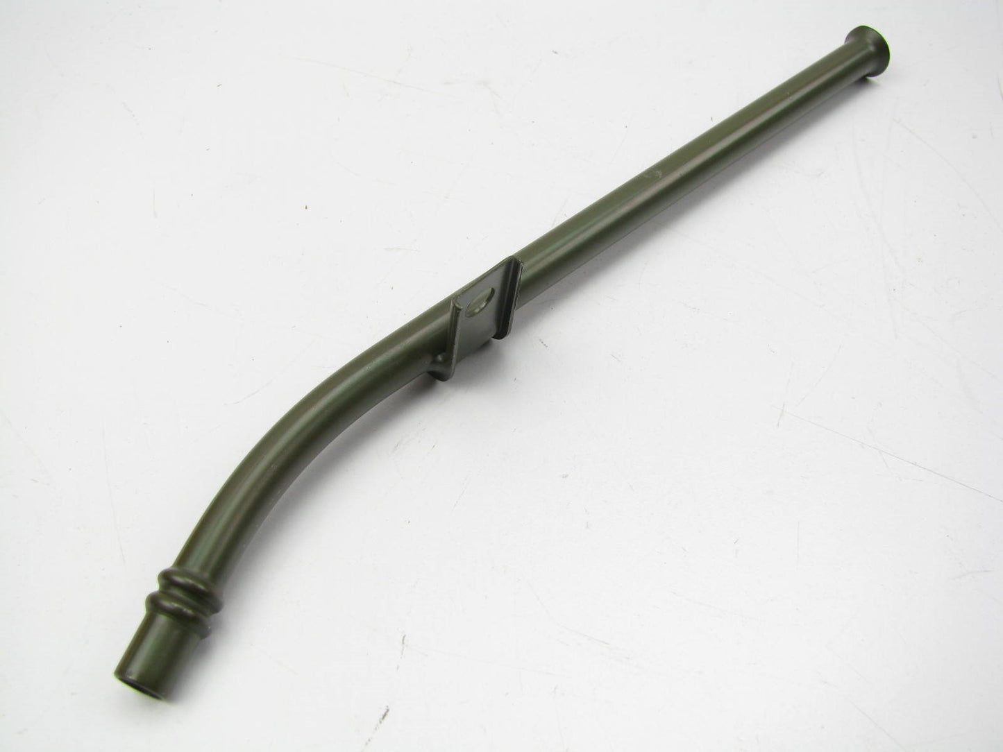 NOS OEM Suzuki 16930-82000 Oil Pan Oil Level Gauge Tube Guide For Suzuki Samurai