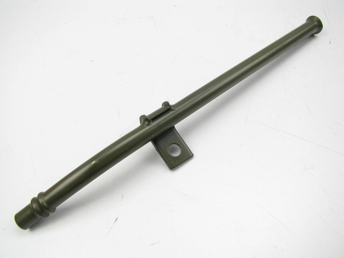 NOS OEM Suzuki 16930-82000 Oil Pan Oil Level Gauge Tube Guide For Suzuki Samurai