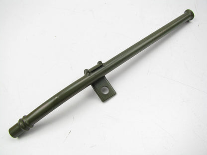 NOS OEM Suzuki 16930-82000 Oil Pan Oil Level Gauge Tube Guide For Suzuki Samurai