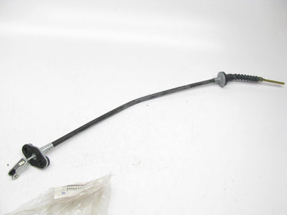 NEW - OEM GM Genuine Clutch Release Cable For 89-97 Geo Metro 96060189