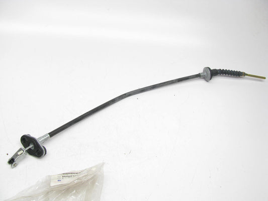 NEW - OEM GM Genuine Clutch Release Cable For 89-97 Geo Metro 96060189