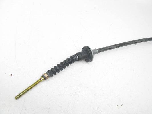 NEW - OEM GM Genuine Clutch Release Cable For 89-97 Geo Metro 96060189